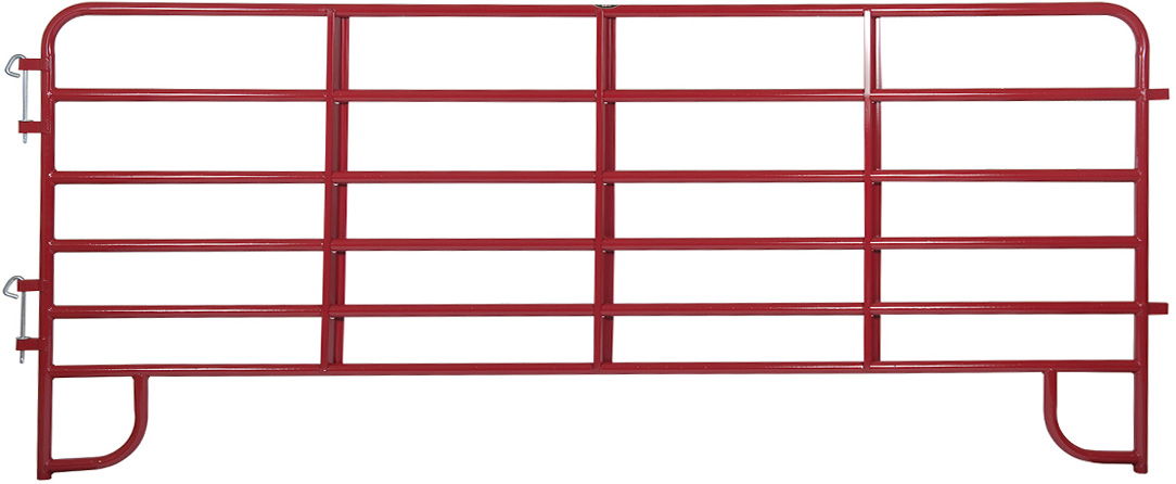 RP126-Regular-corral-Panel