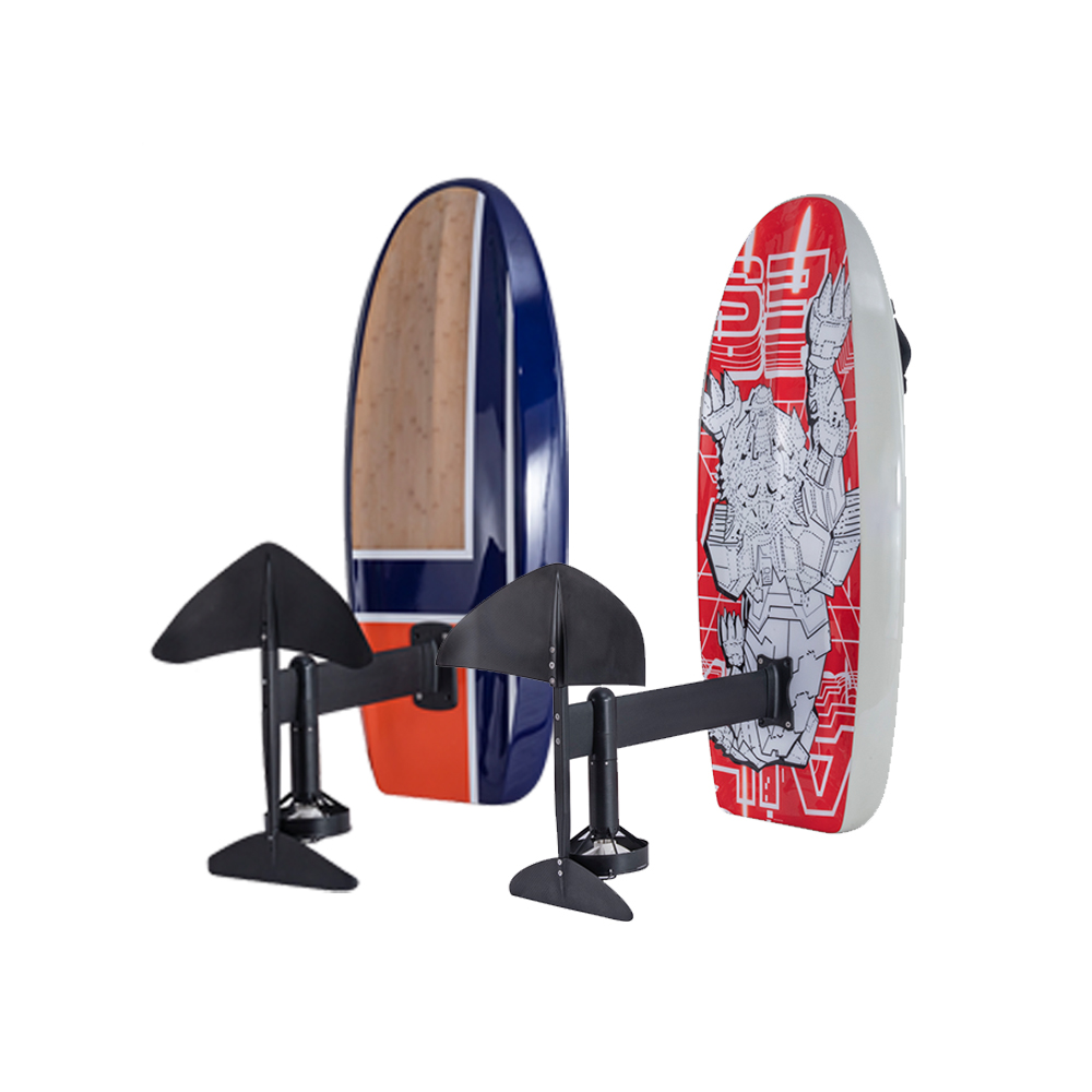 Hydrofoil Foil Board E-Foil Board for Lakes Rivers Lightweight and Sturdy Design