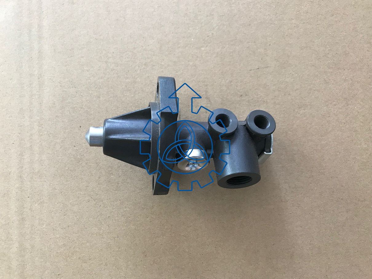 VOLVO Truck Use Aluminium Alloy Inhibitor Valve 1069841 3092123 3095080