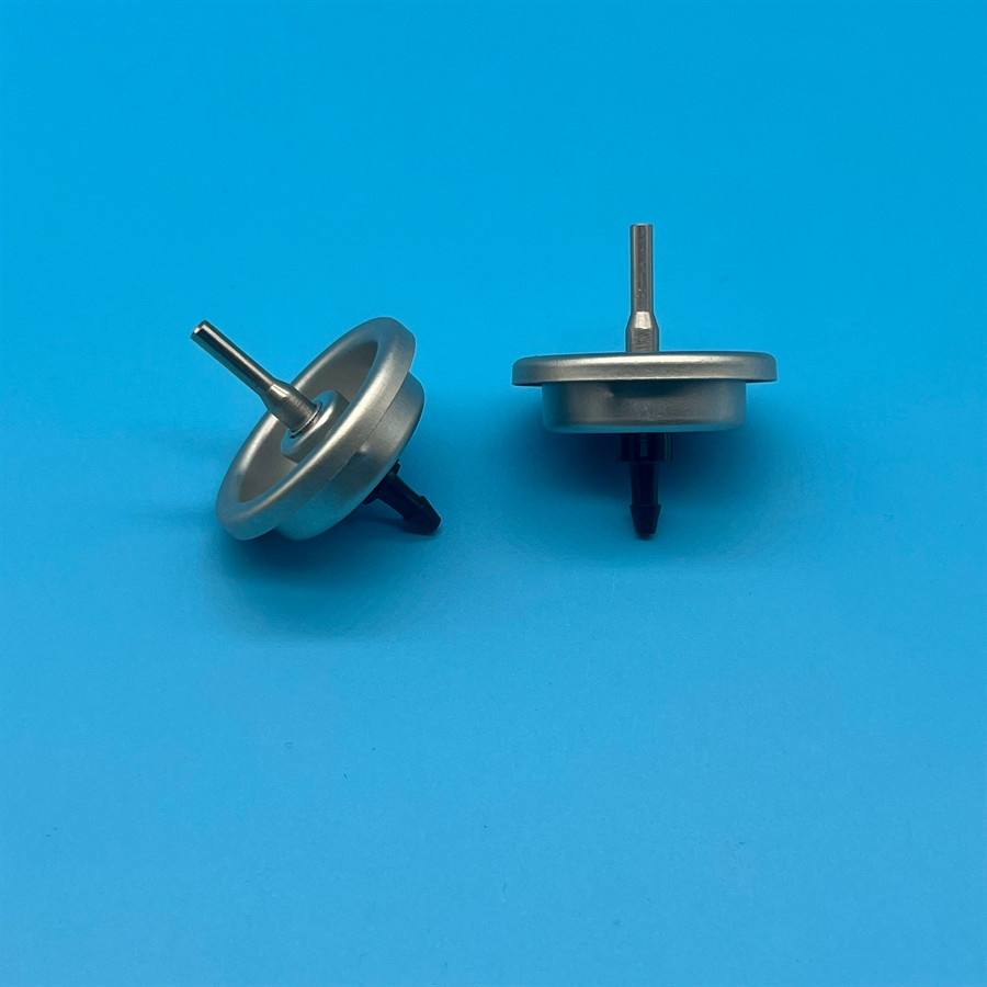 High Quality Butane Refill Valves for Lighter Gas Precision Flow Control