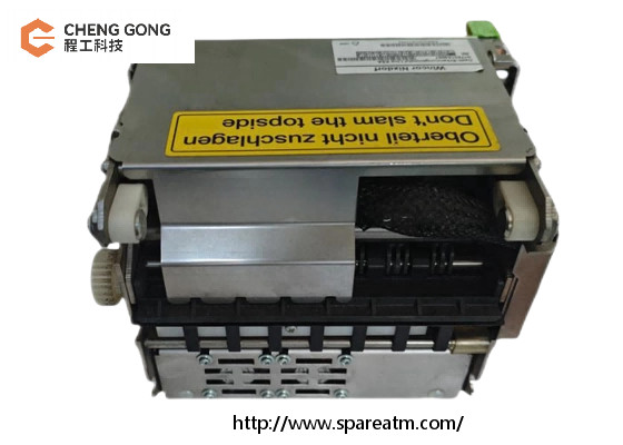 01750154867 1750154867 Wincor Nixdorf Cash Identification Module Line-XSA ATM Parts