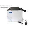 Buy cheap 8 Channels 2G 3G 4G 5G 20w Mobile Phone Signal Jammer Built In Antennas from wholesalers