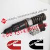 Buy cheap Common Rail Diesel Fuel Detroit Injector 3861890 5237466 4991752 from wholesalers