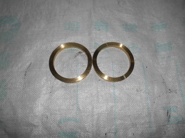 16Y-15-00015 Profession Bulldozer Parts Thrust Sleeve