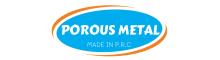 China Sichuan Porous Metal Technology Co., Ltd. logo