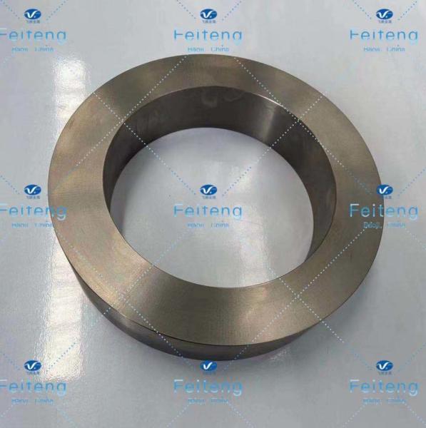 Quality 309OD*218ID*68THK Low Density Titanium Rings for sale