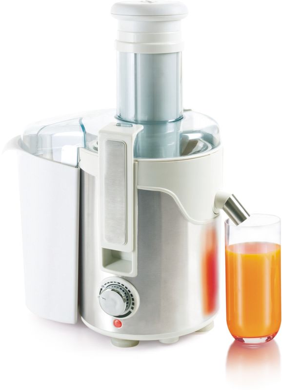 KP60SFK Stainless Steel Powerful Juicer with Large Feed Chute