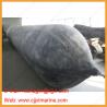 Buy cheap Natual Rubber Fabric Layer Marine Airbag Fender from wholesalers