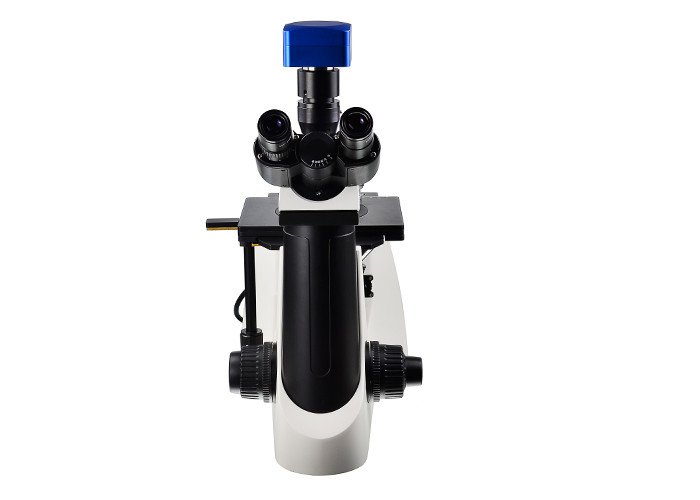 UOP Inverted Phase Contrast Light Microscope DSZ2000X NA 0.30 Condenser