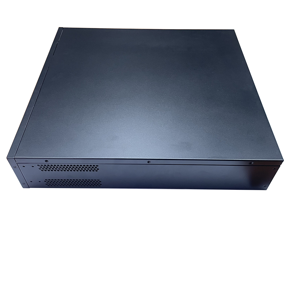 1U 2U 3U 4U Rackmount Computer Server Chassis Rack Mounted Computer Case