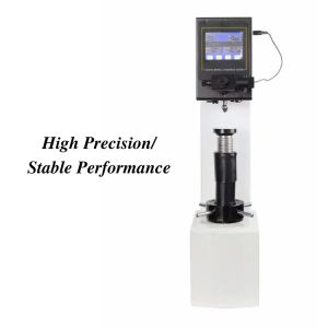 150kgf Digital Rockwell Hardness Testing Machine Manual tester