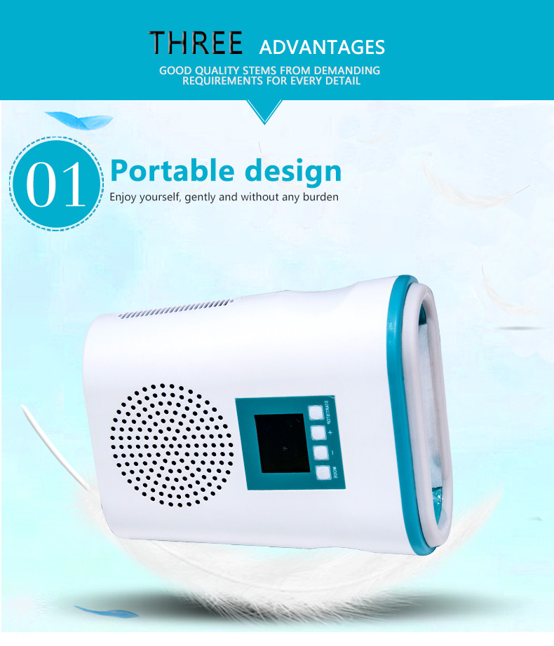 Mini Cryo Sculpting Machine Fat Freeze Slimming Machine For Home