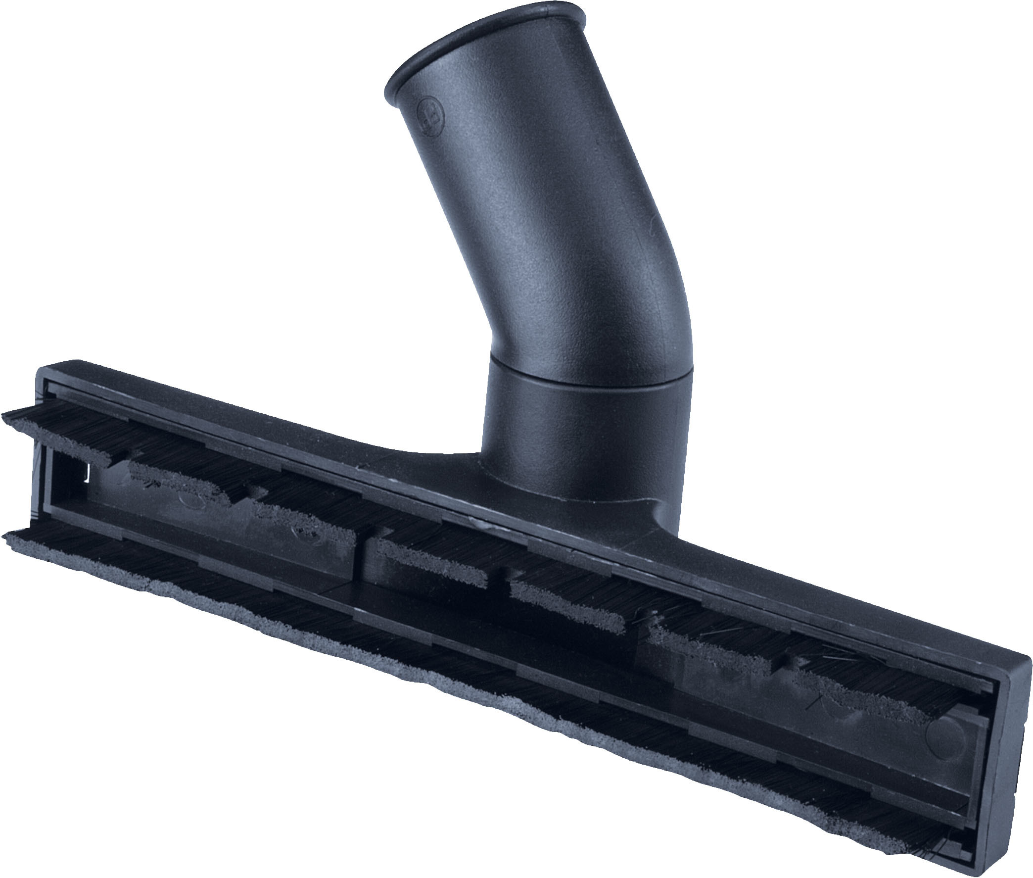 vacuum cleaner floor brush with pp plate for industrial use