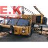 Buy cheap Japanese Link-Belt 150ton Lattice Boom Truck Crane for Sale (HC238SS) from wholesalers