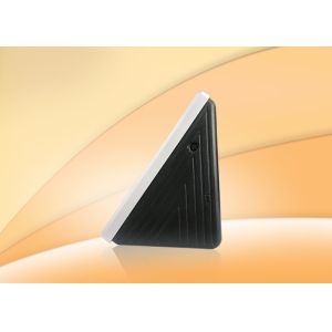 Face Recognition Multi Biometrics Access Control System With Backup Battery