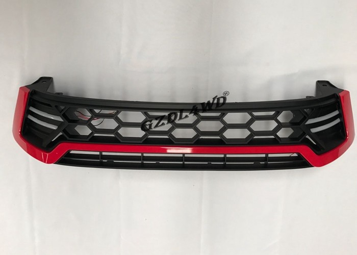 LLDPE Plastic 4x4 Offroad Snorkel For Toyota Hilux Revo 2016 Onwards