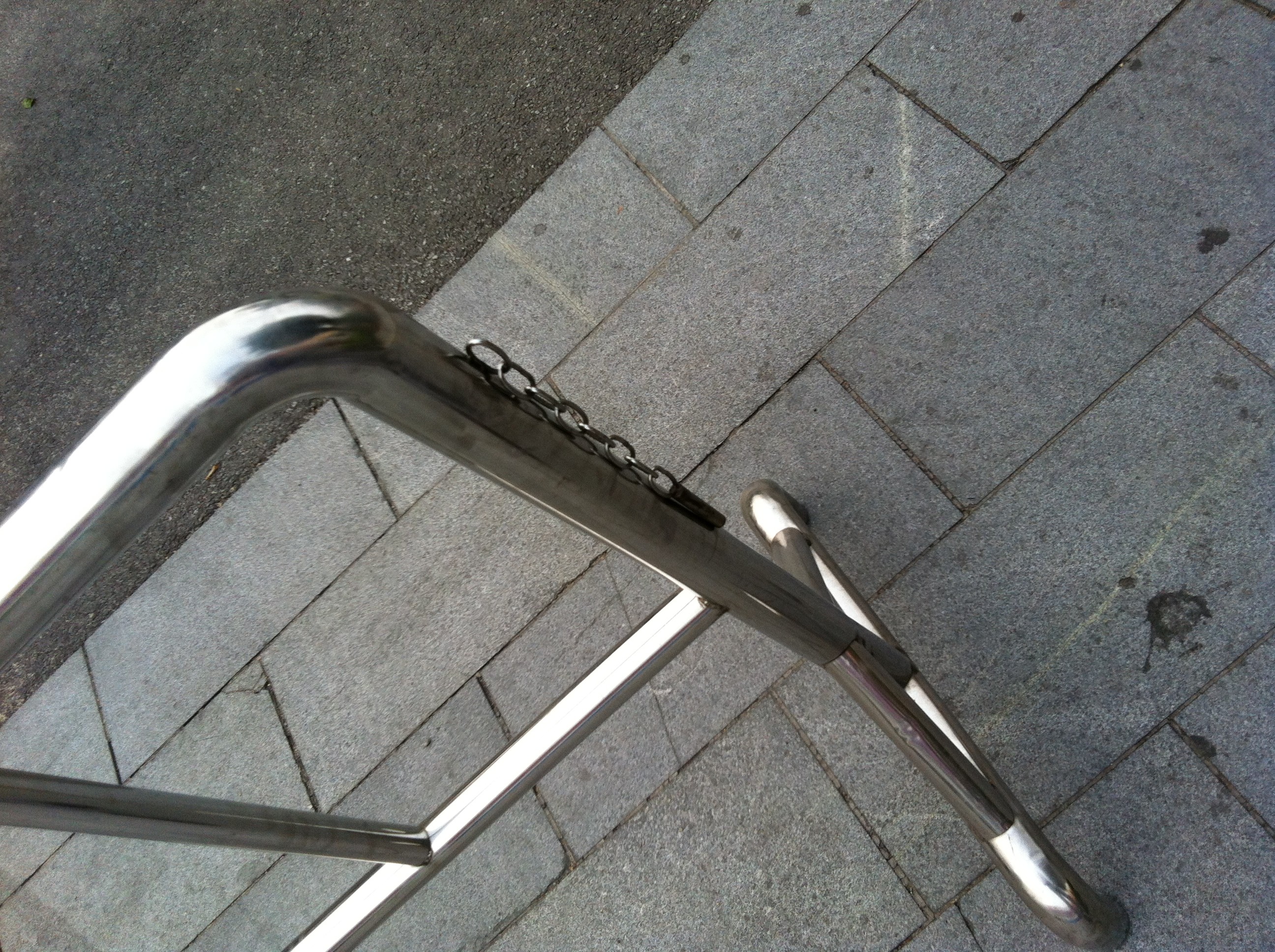Hot Dipped Galvanized Crowd Control Barriers Smart Design, Crowd Control Barricade