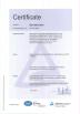 Guangzhou YouGuang Optoelectronics Co., Ltd. Certifications