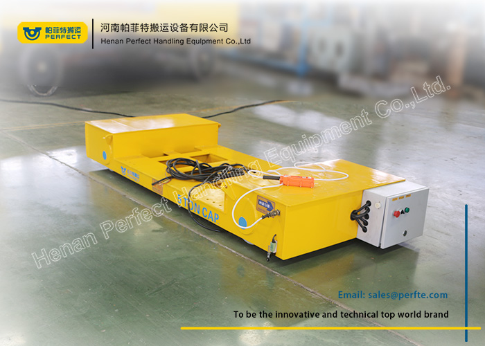 transfer cart
