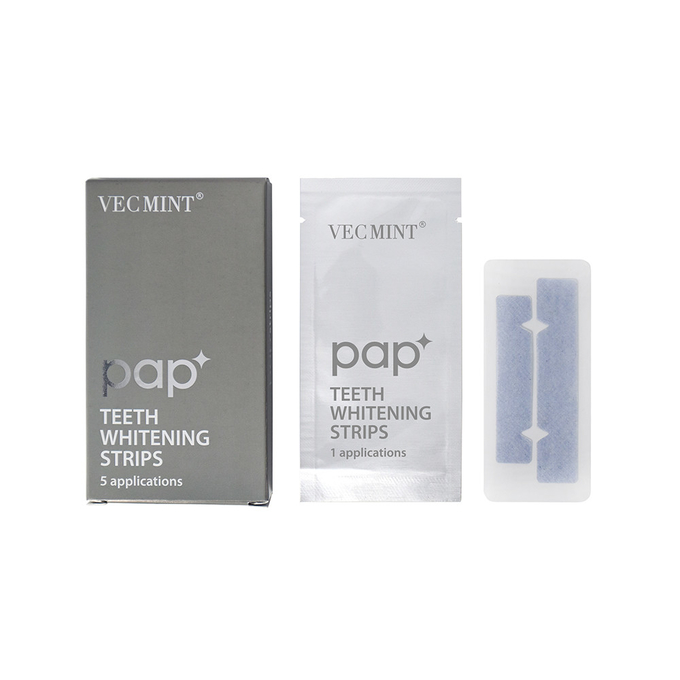 VECMINT HERBAL ESSENCE Nano-Hydroxyapatile Remineralization Toothpaste 100g for Healthy Teeth Hot Sale Factory Direct Delivery