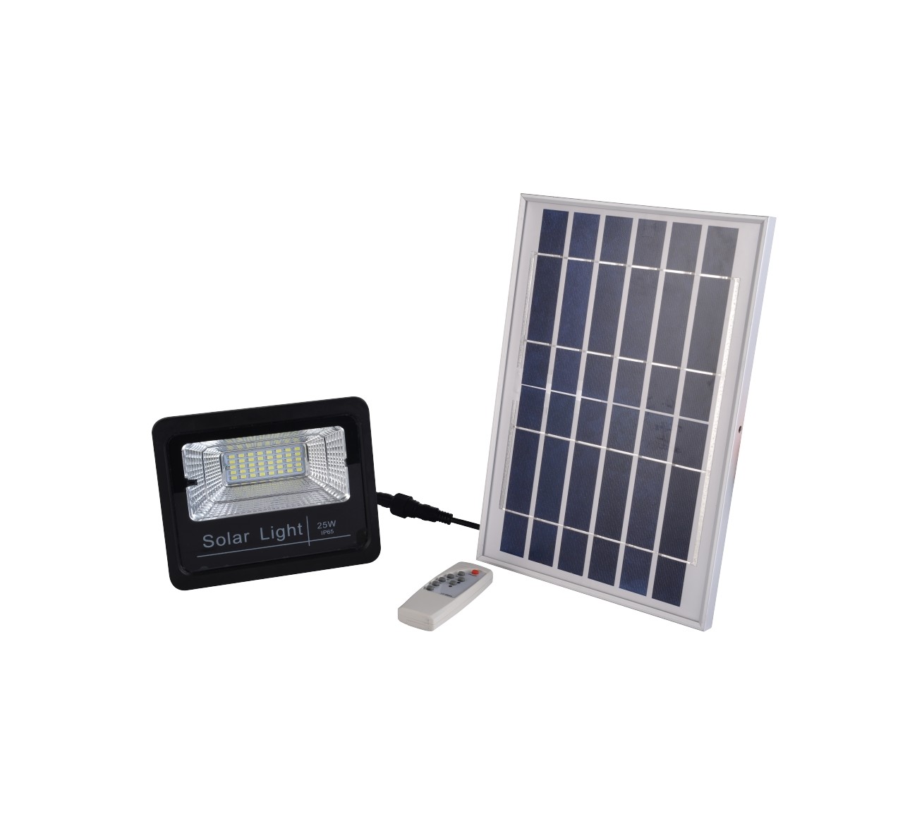 100W solar led flood light SMD Super bright IP65 Waterproof Aluminum for Outdoor use