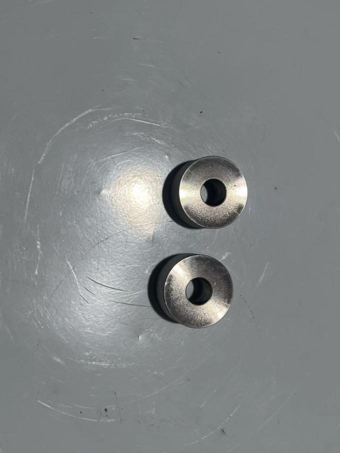 Eco Friendly N3500T Bushings Fantuzzi Spare Parts High Performance