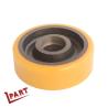 Buy cheap Electric Forklift Drive Wheel Polyurethane Balance Wheel 150x50x47mm from wholesalers