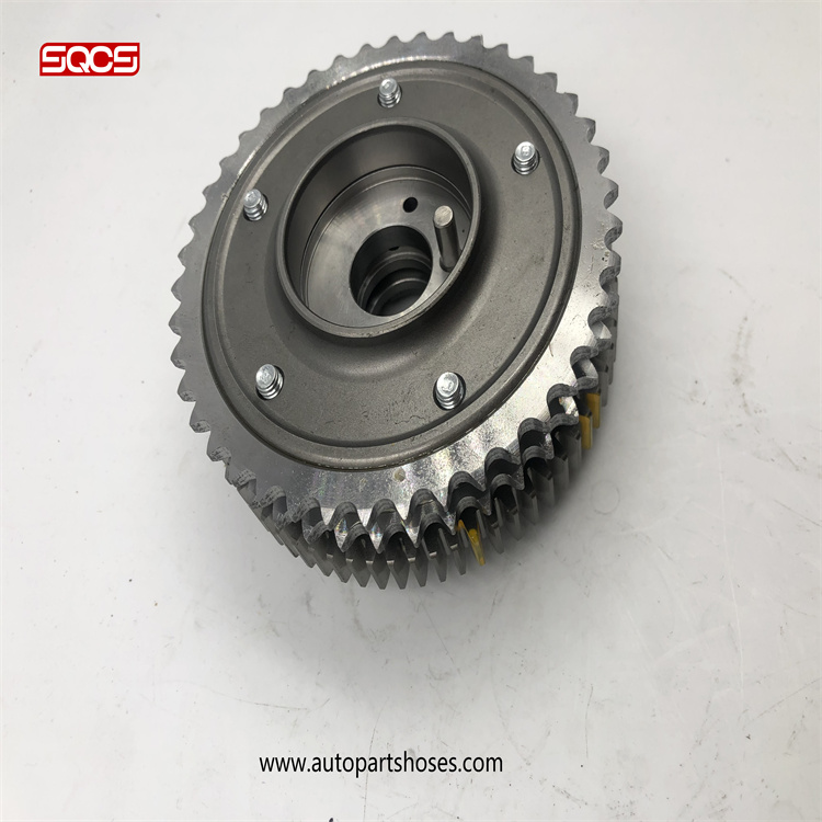 Intake Camshaft Adjuster 2720505347 for Mercedes Benz M272 M273 W221 W164 S350 S400