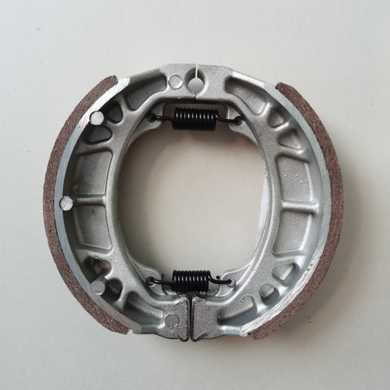 PE PVC Stainless Steel Automobile Custom Brake Shoes Replacement