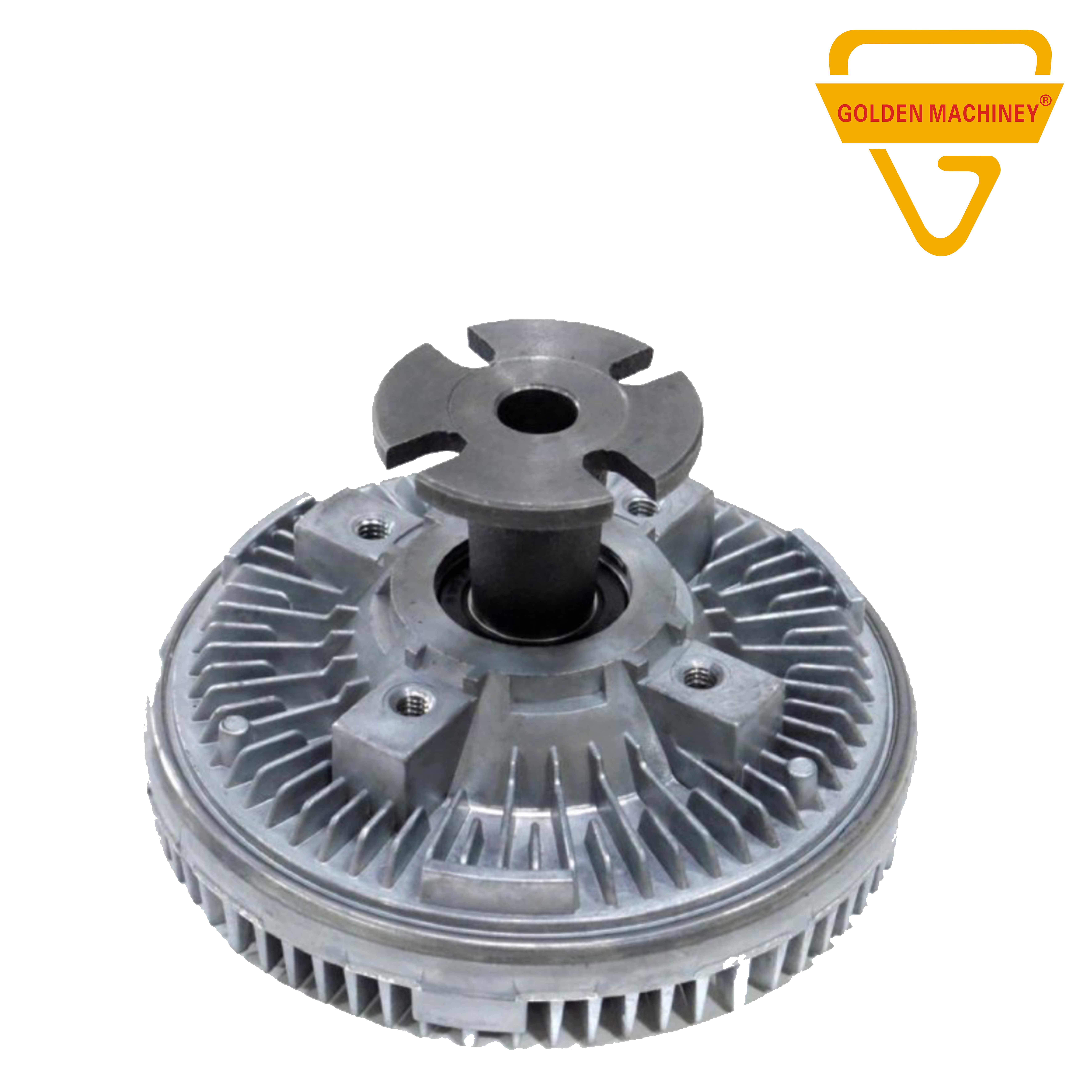 8149396 3979918 VOLVO FH12 FH16 Engine Parts Truck Fan Clutch