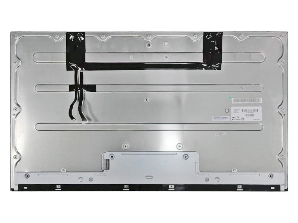 LM315WR2-SSB1 LG DISPLAY 32" 3840(RGB)×2160, UHD 139PPI， 450 cd/m² INDUSTRIAL LCD DISPLAY