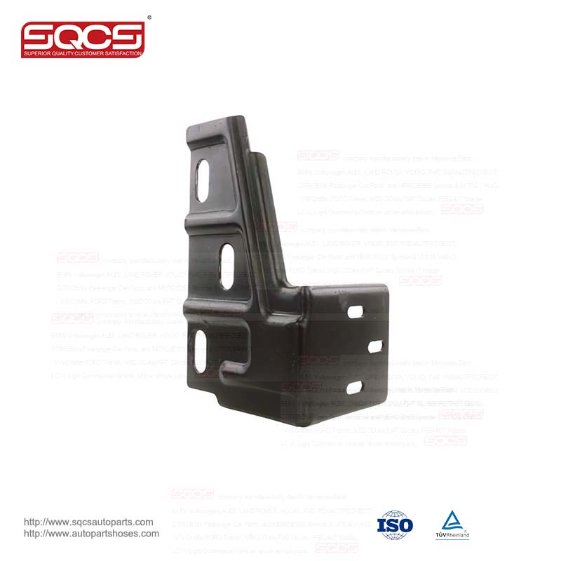 Auto Parts Front Bumper Bracket 5801620745 for Iveco Daily 2019-2020 100% Tested