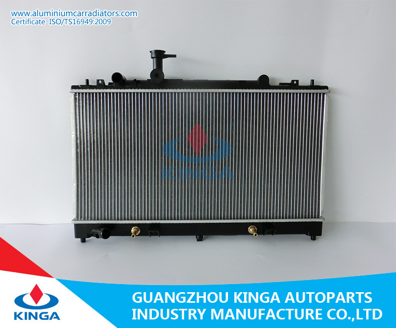 OEM L332-15-200E Aluminum Radiator Core For MAZDA 6 4CYL 2003-2004