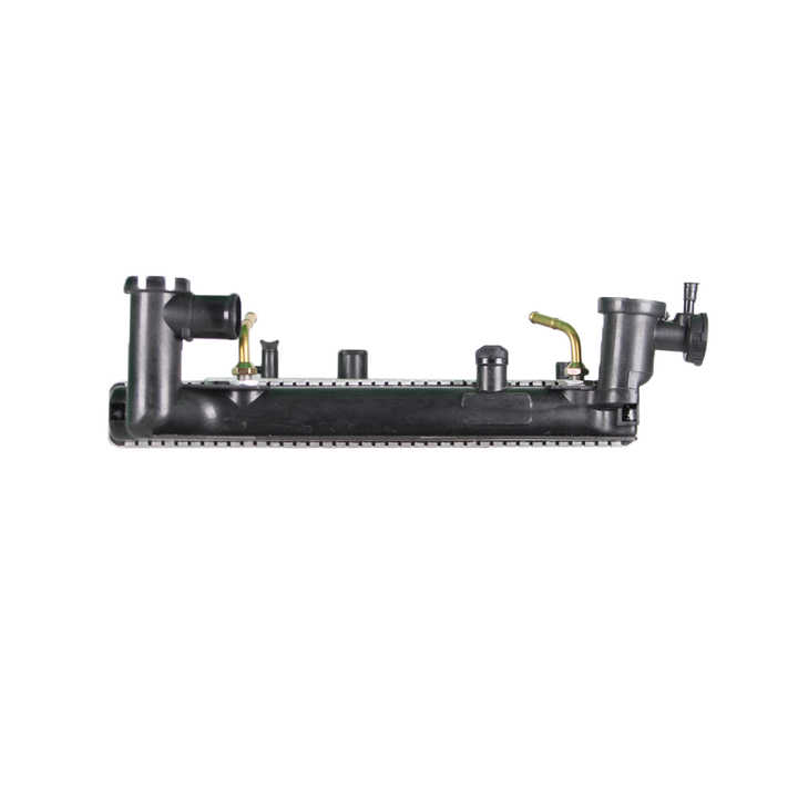 164100D520 164100T080 Car Engine Cooling System Radiator for TOYOTA COROLLA GR 2023-