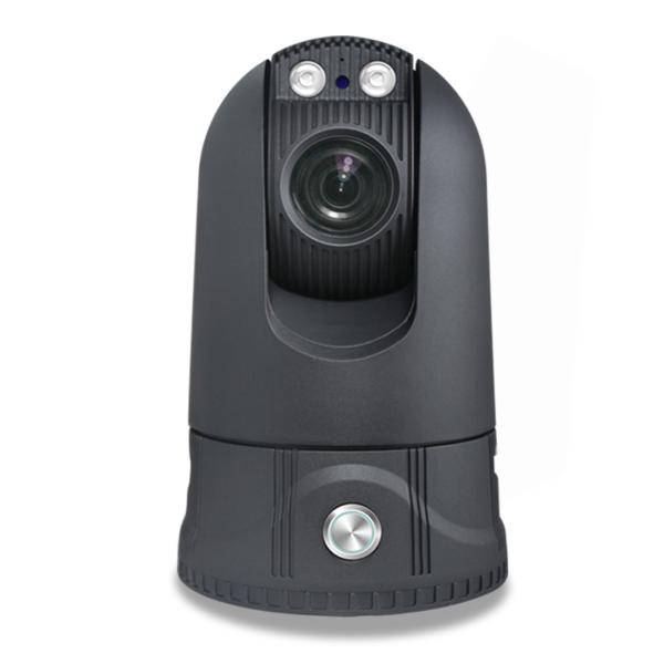 Optical Zoom 4G Android MINI Surveillance Ball Camera Outdoor Waterproof
