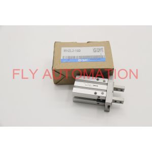 China SMC MHZL2-16D Long Stroke Parallel Gripper MHZ2 on sale