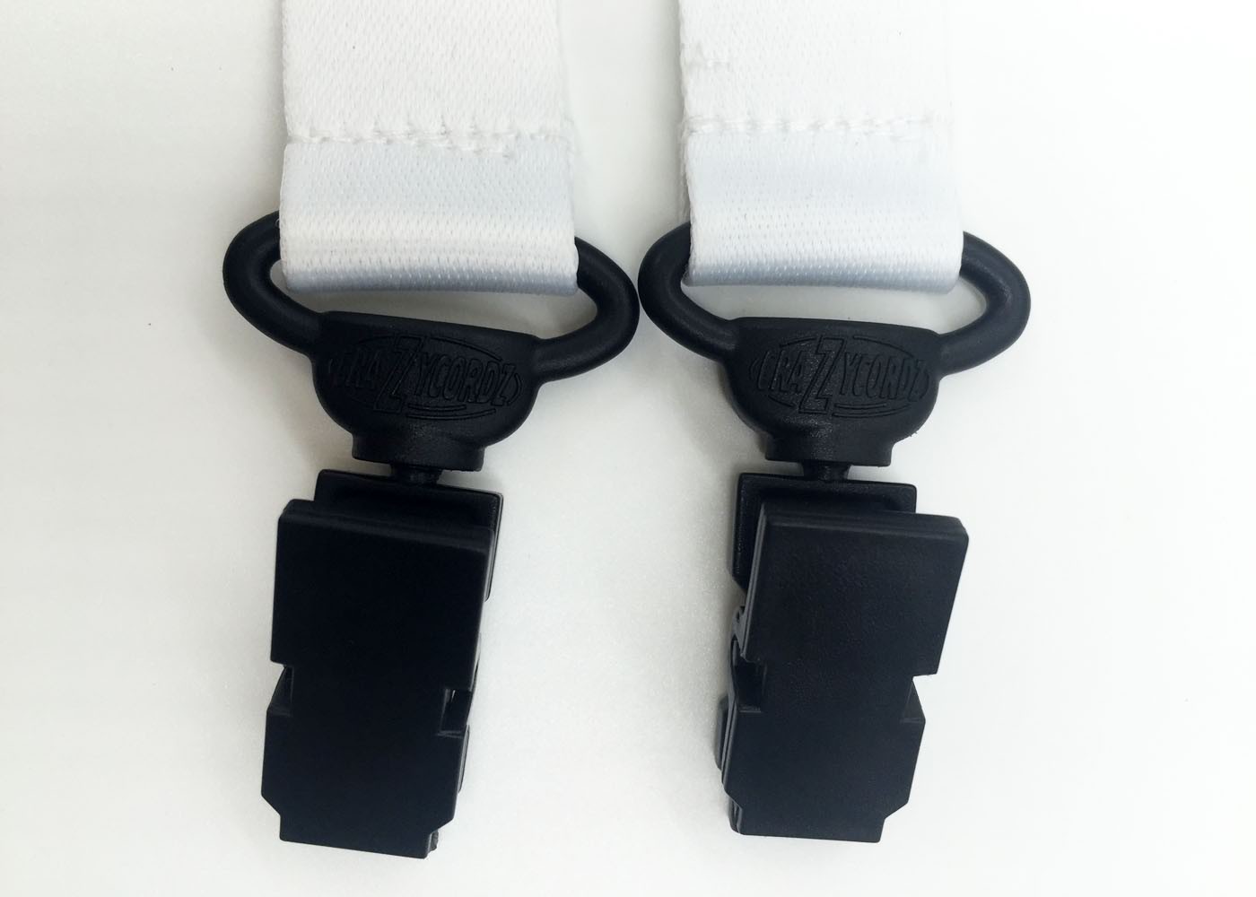 High School Lanyards Fashinable ，Dye Sublimated Lanyards For Events