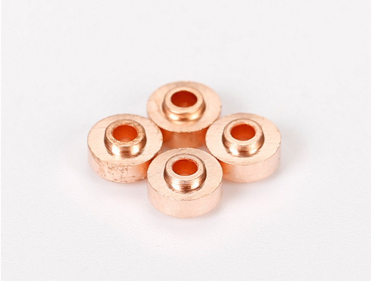 small electronic components, stainless steel stamped electronic components