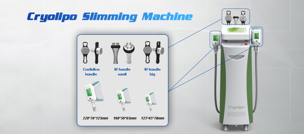 Most popular! best professional Japan cooling pads best effective cryolipolysis cool technology fat freezing machine