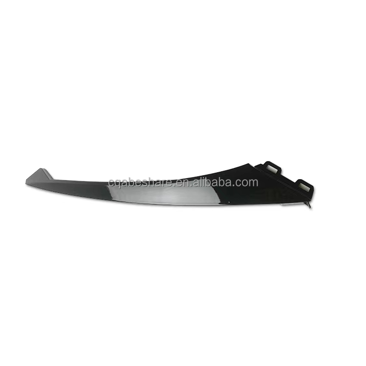 OEM Standard Size Plastic Car Front Bumper Grille Cover for 2019 Honda Accord 10th