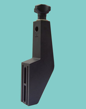 POLYAMIDE BRACKET SIDE BRACKETS ADJUSTABLE BRACKETS GOOD QUALITY