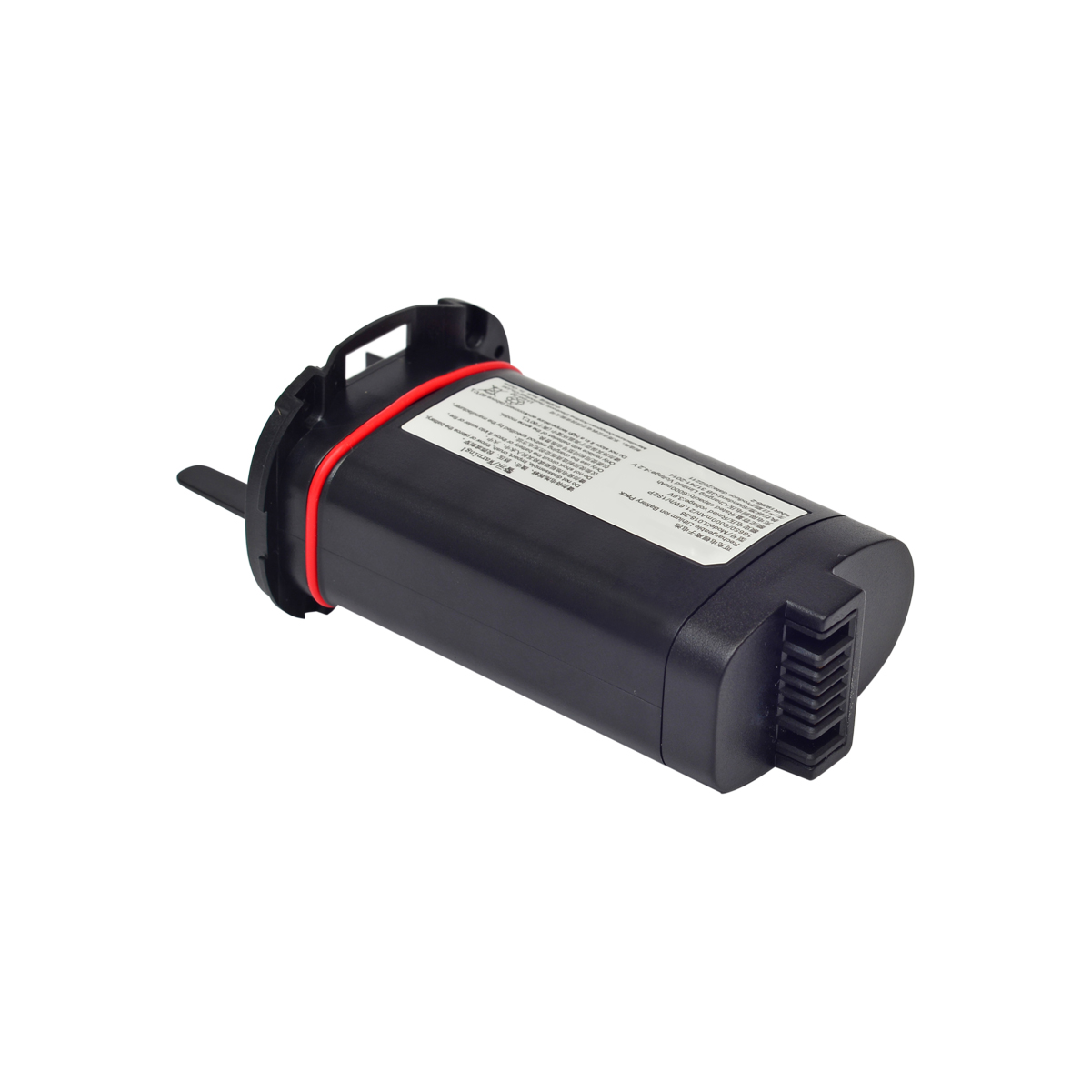 3.6V 6000mAh Lithium Battery High Capacity Long-Lasting For Infrared Thermal Imager
