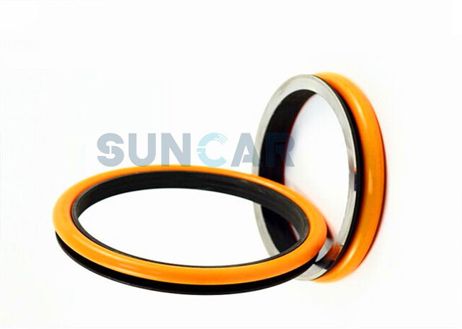 130-27-00020 1302700020 Floating Seal Retentor Duo-Cone Seal Fits Komatsu