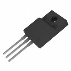 Buy cheap FGPF30N30TTU IGBT Power Module Transistors IGBTs Single product