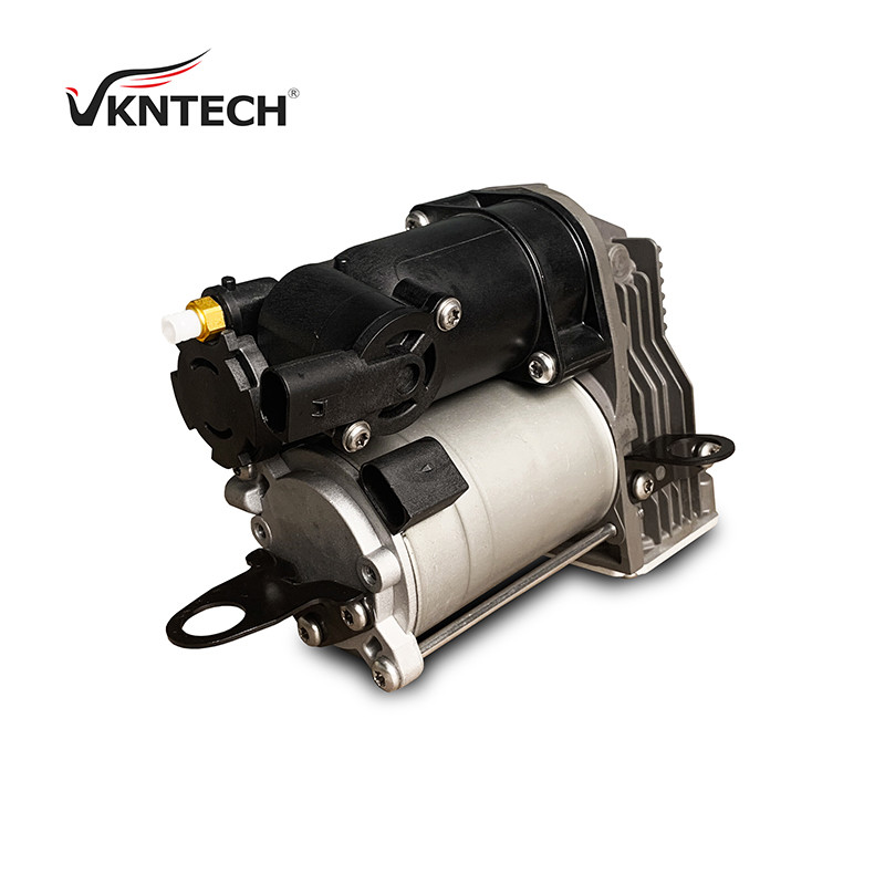 A2213201604 Mercedes W221 Air Suspension Compressor W216 Mercedes Air Suspension Pump
