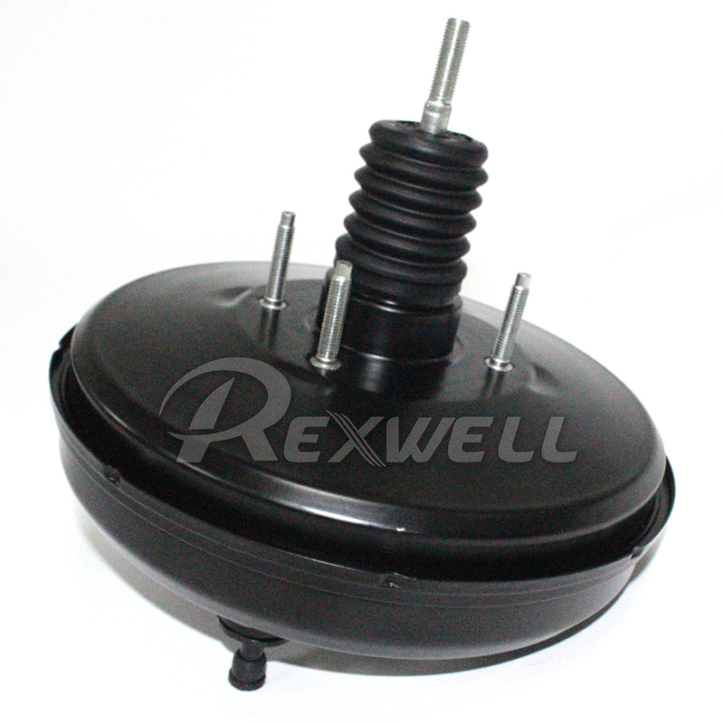 Genuine Auto Parts Brake Booster 0400816206 For TOYOTA LEXUS RX270 RX350 4461048331