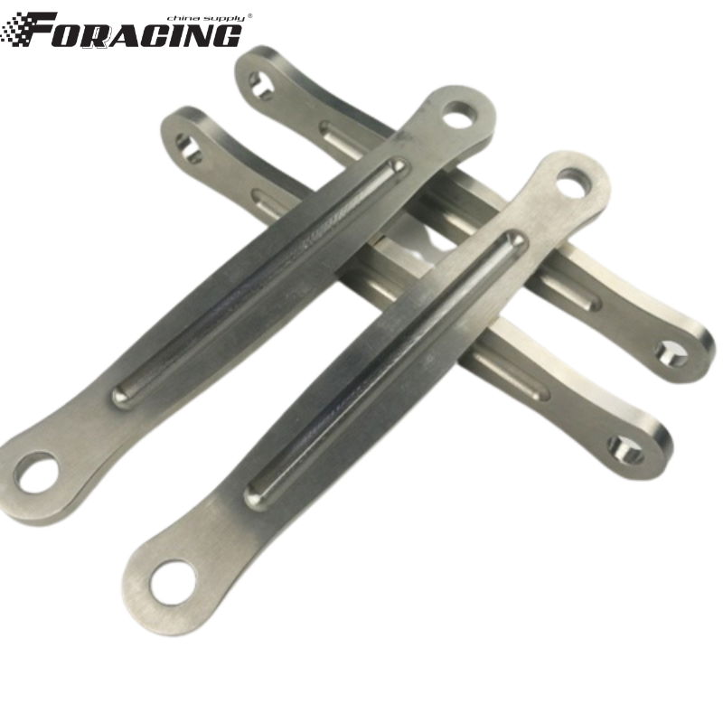 Year Universal Stainless Steel Quick Turn Fasteners for Silver Foracing Dzus Spring SS 1" Grip .375 and Universal Fitment