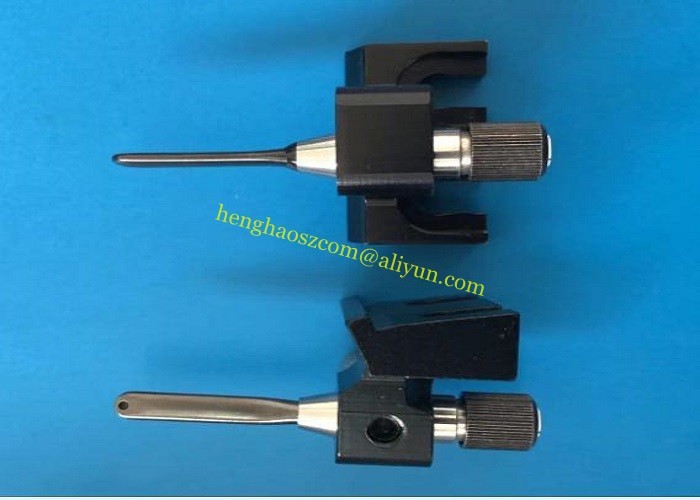 Vacuum Treatment Nozzle Air Jet Loom Spare Parts