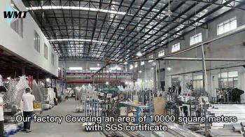 Foshan WMT Outdoor Furniture CO.,LTD.
