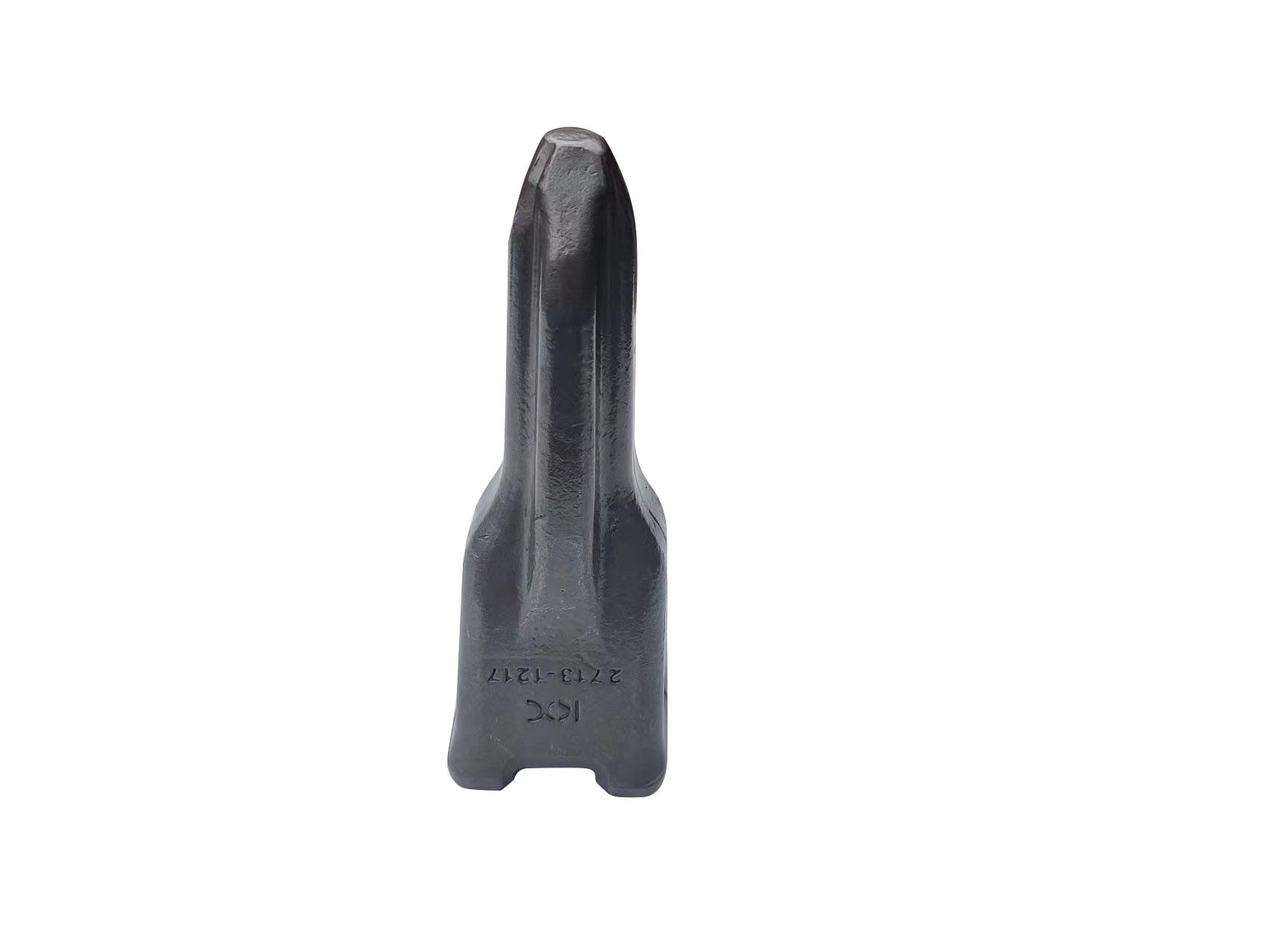 Sk350 Kobelco Excavator Bucket Teeth 9W8452 9W8552 High Performance